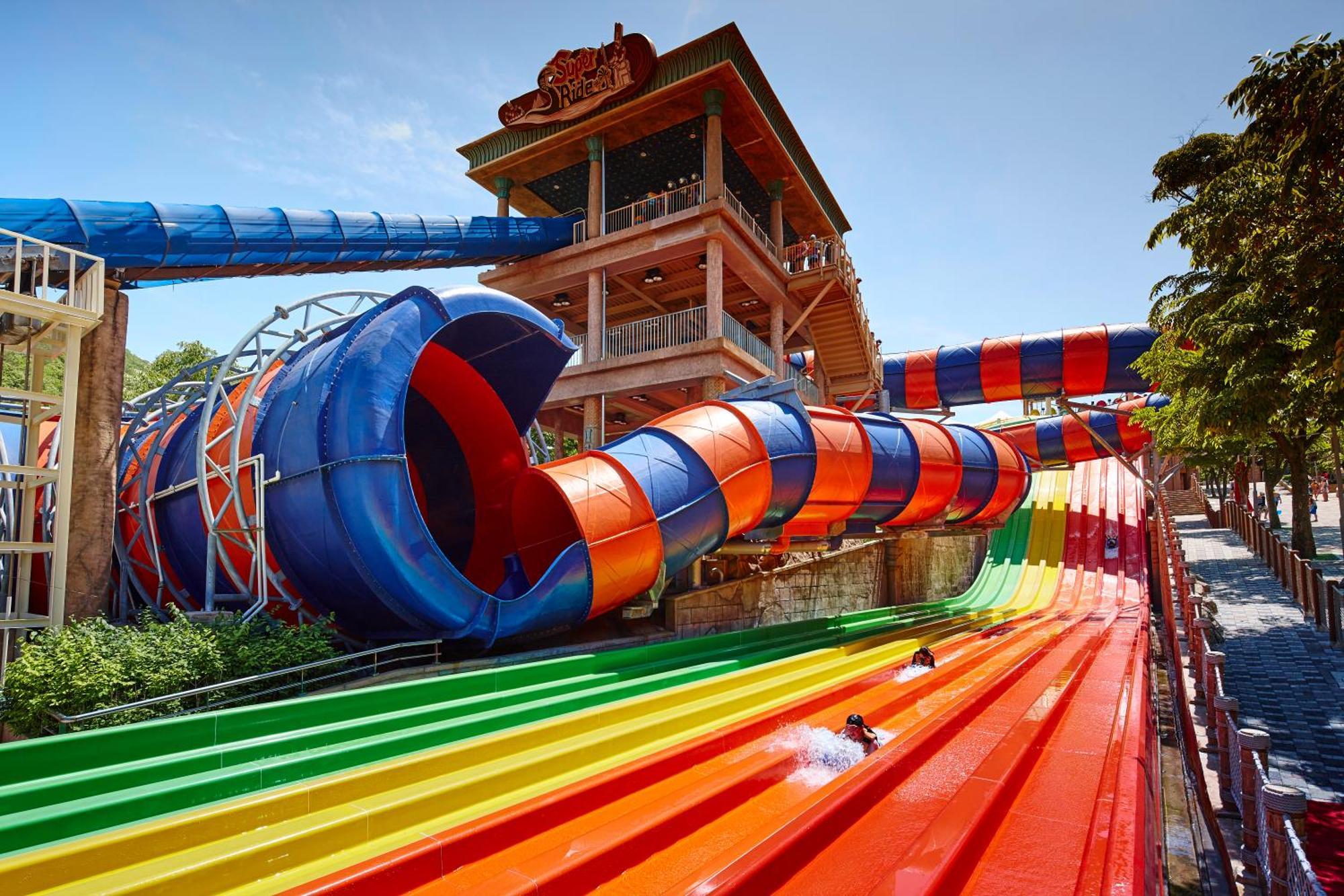 Готель Sono Calm Vivaldipark Хончхон Екстер'єр фото